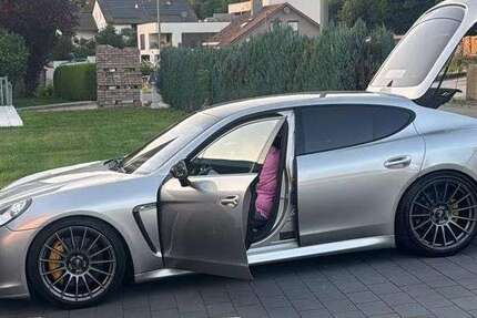 Porsche Panamera 143.000 km 27.500 € Wörleschwang 86441