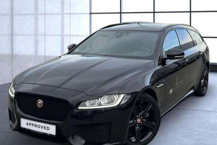 Jaguar XF 64.910 km 25.900 &euro; Augsburg 86165