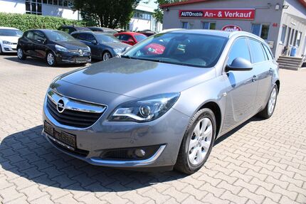 Opel Insignia 129.872 km 9.990 &euro; Augsburg 86165