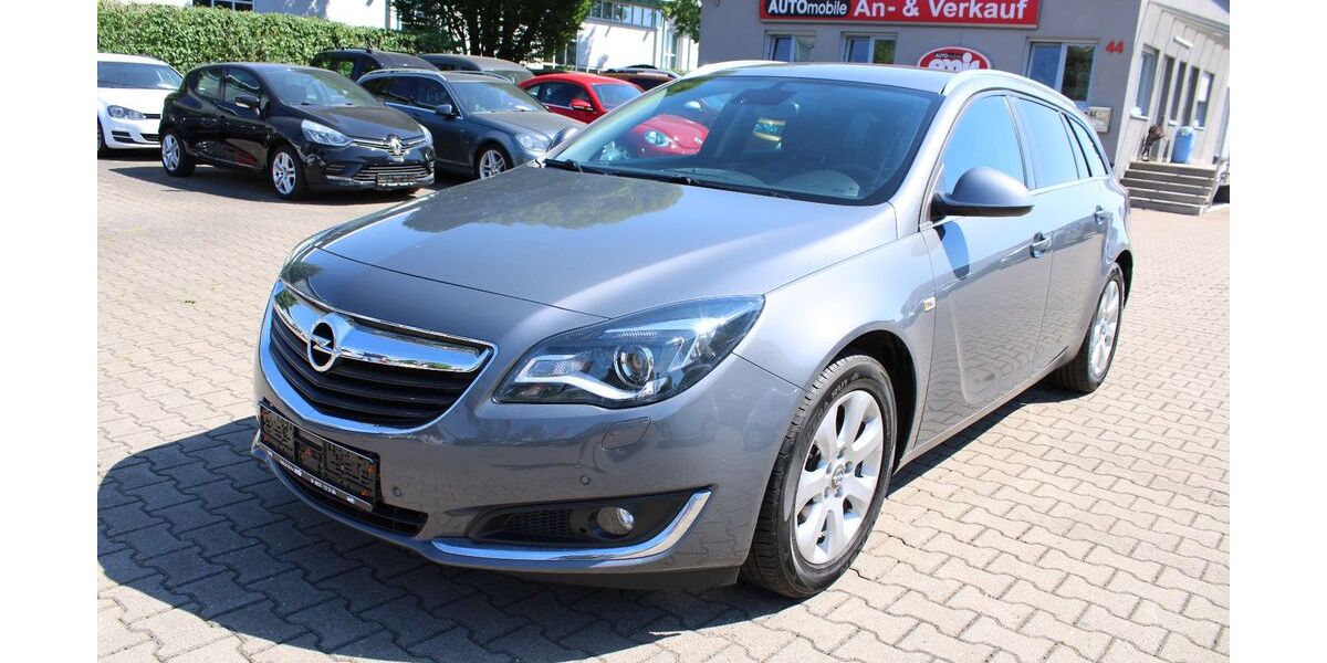 Opel Insignia 129.872 km 9.990 &euro; Augsburg 86165
