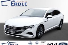 Gebrauchtwagen VW Arteon