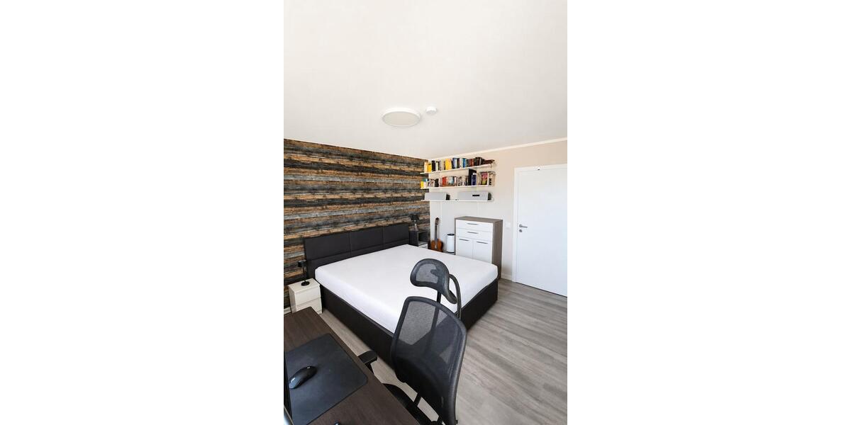 Etagenwohnung Augsburg Lechhausen - 2 Zimmer, 47 m&sup2;, 219.000&euro; | Angebot:26993178