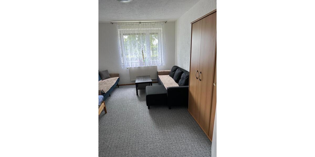 Erdgeschoßwohnung Augsburg Universitätsviertel - 2.5 Zimmer, 60 m&sup2;, 900&euro; | Angebot:26698804