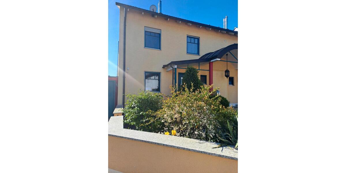 Reihenhaus Bonstetten - 5 Zimmer, 172 m&sup2;, 499.000&euro; | Angebot:26700071