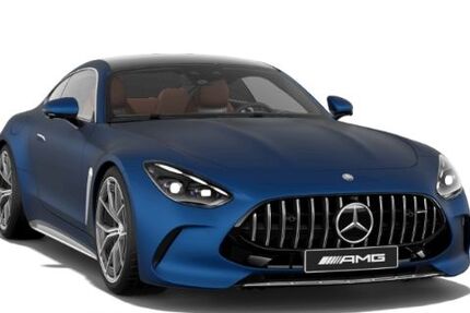 Mercedes-Benz AMG GT 22.000 km 136.950 &euro; Mittelstetten-Vogach 82293