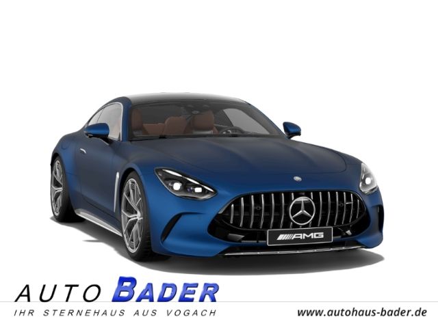 Mercedes-Benz AMG GT 22.000 km 139.900 &euro; Mittelstetten-Vogach 82293