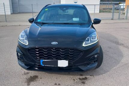 Ford Kuga 140.000 km 18.500 &euro; Fischach 86850