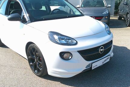 Opel Adam 77.698 km 13.490 &euro; Untermeitingen 86836