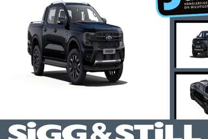 Ford Ranger 3.500 km 53.950 &euro; Augsburg 86156