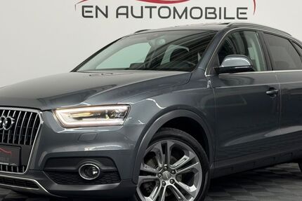 Audi Q3 65.000 km 19.990 &euro; Gersthofen 86368