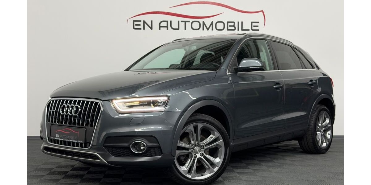 Audi Q3 65.000 km 19.990 &euro; Gersthofen 86368