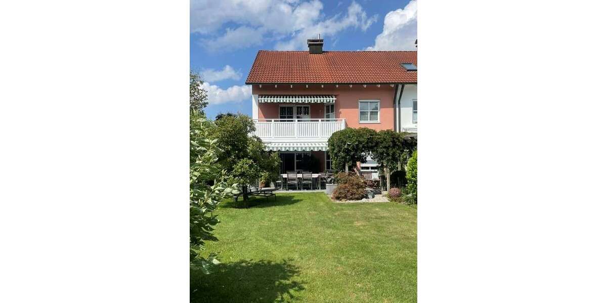 Einfamilienhaus Augsburg Bergheim - 4 Zimmer, 127 m&sup2;, 1.175.000&euro; | Angebot:27104432
