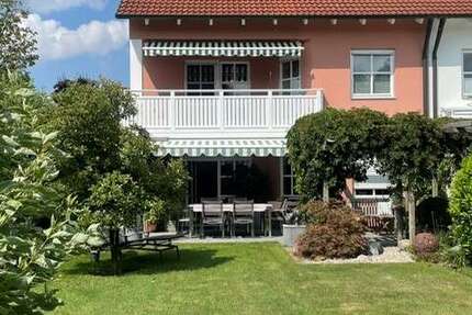 Haus Augsburg Bergheim - 5 Zimmer, 127 m&sup2;, 1.175.000&euro; | Angebot:27104432