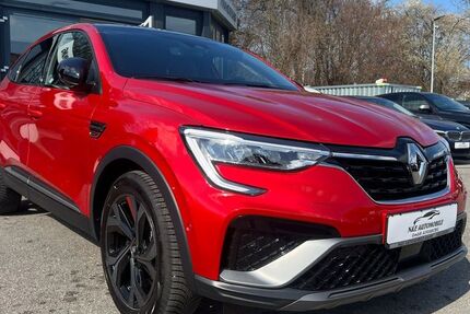 Renault Arkana 13.000 km 24.490 &euro; Augsburg 86165