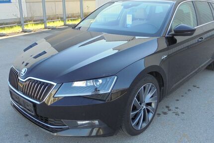 Skoda Superb 278.000 km 11.490 &euro; Gersthofen bei Augsburg 86368