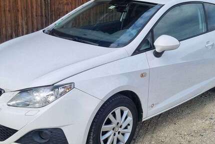 Seat Ibiza 129.000 km 2.799 € Jettingen 89343