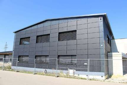 Büro in Ellgau 1.360 € 136 m² zimmer