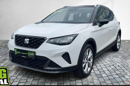 Seat Arona 57.600 km 16.380 &euro; Augsburg 86165