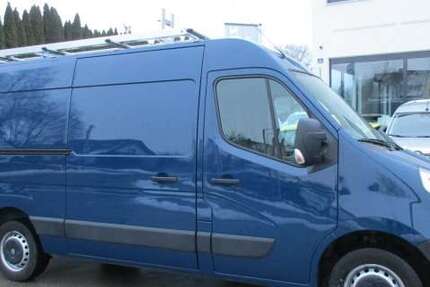 Renault Master 47.500 km 20.700 &euro; Inchenhofen 86570