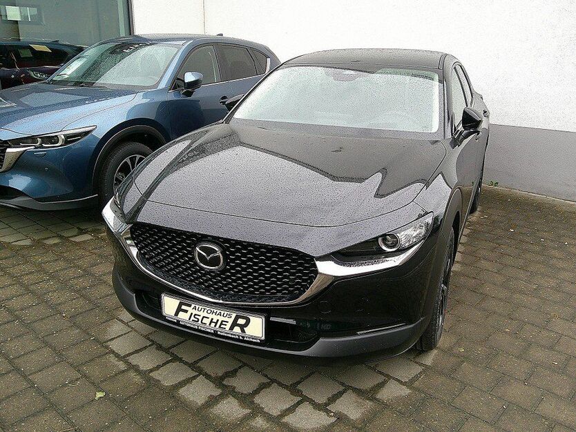 Mazda CX-30 1.500 km 29.780 € Hollenbach b. Aichach 86568