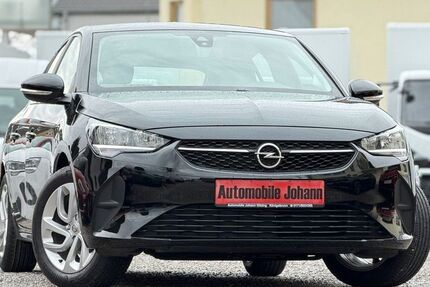Opel Corsa 31.900 km 11.490 &euro; Königsbrunn bei Augsburg 86343