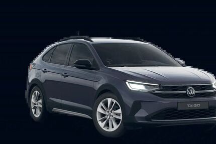 VW Taigo 24.329 km 25.890 &euro; Scheuring 86937