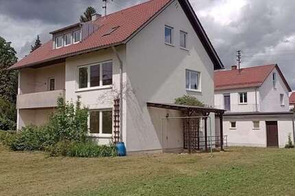 Haus Neusäß - 8 Zimmer, 200 m&sup2;, 720.000&euro; | Angebot:26821207