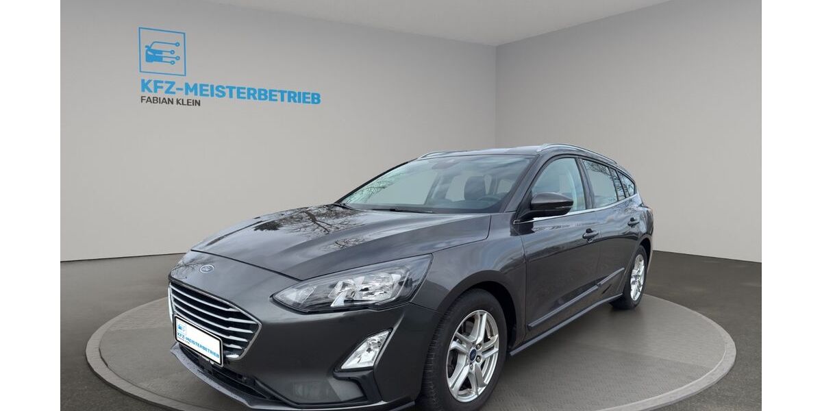 Ford Focus 143.796 km 8.840 &euro; Aichach 86551