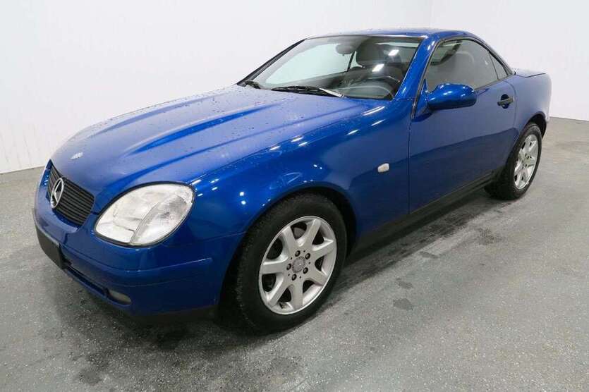 SLK 230