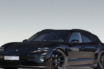Porsche Taycan 90.450 km 77.800 &euro; Gersthofen 86368