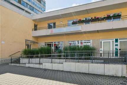 Wohnung zum Kaufen in Augsburg 298.000 € 76.63 m² 2 zimmer