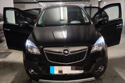 Opel Mokka 171.078 km 7.500 &euro; Friedberg 86316