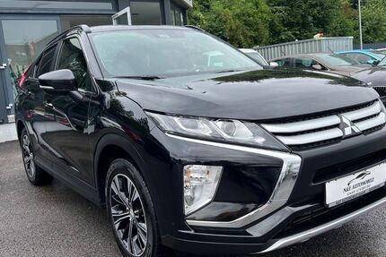 Mitsubishi Eclipse Cross 142.000 km 14.790 € Augsburg 86165