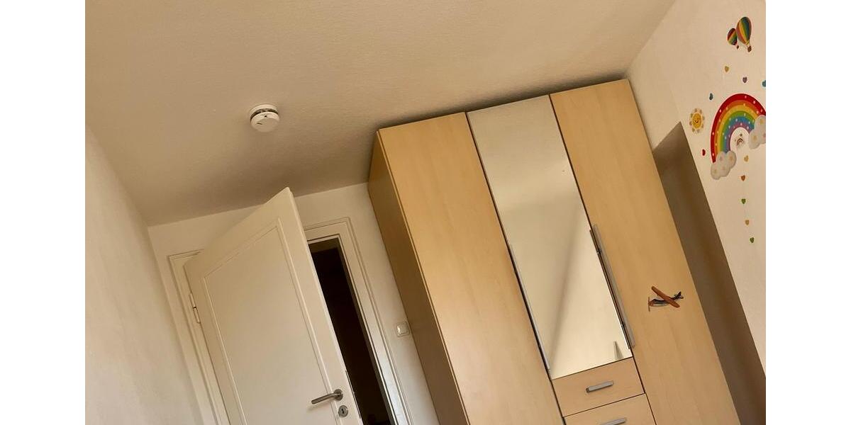 1 Raum in Wohnung (Augsburg) 3 zimmer