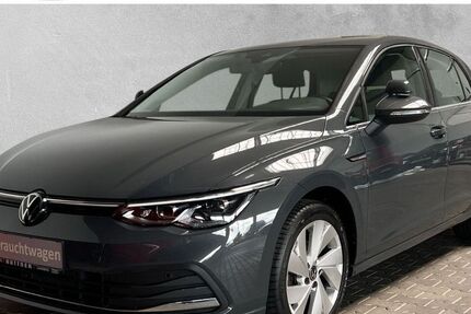 VW Golf 61.429 km 22.980 &euro; Scheuring 86937