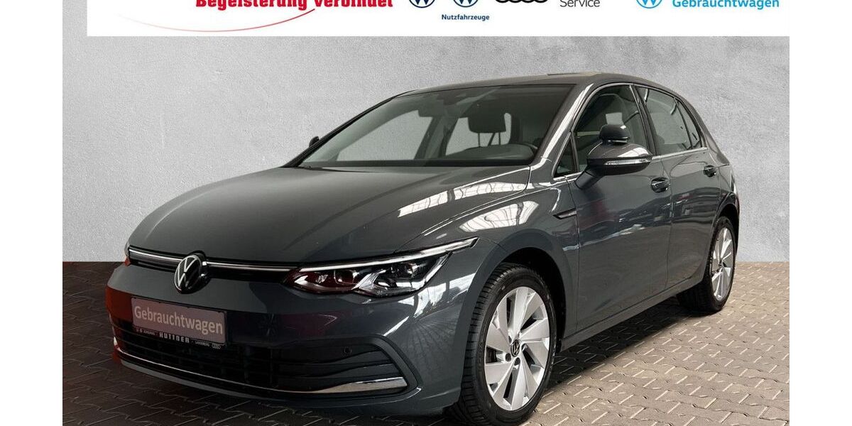 VW Golf 61.429 km 22.980 &euro; Scheuring 86937