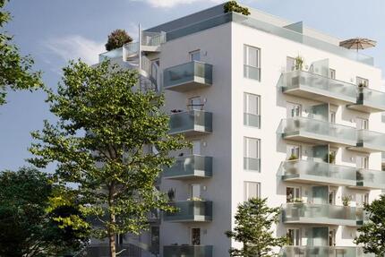 Neue StudentenWohnung in Augsburg Firnheimerstraße zu vermieten