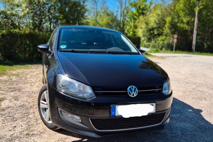 VW Polo 274.000 km 3.990 &euro; Meitingen 86405
