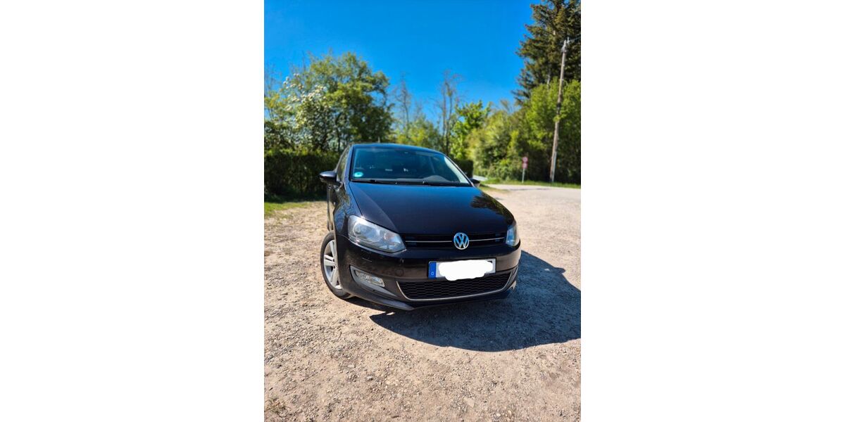 VW Polo 274.000 km 3.990 &euro; Meitingen 86405