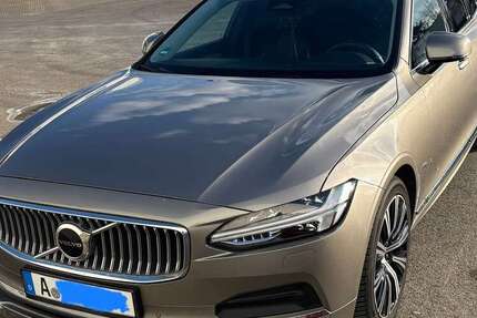 Volvo V90 90.000 km 23.850 &euro; Augsburg 86161