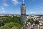Apartment 2 Zimmer Hotelturm 51qm Augsburg