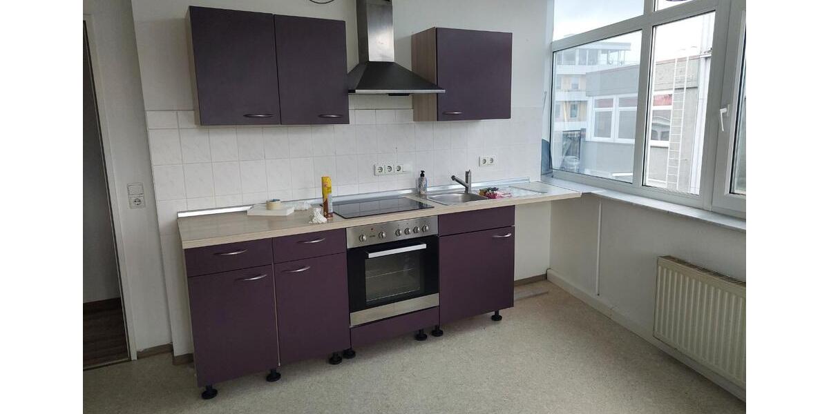 Hochparterre Königsbrunn - 3 Zimmer, 80 m&sup2;, 1.100&euro; | Angebot:25639203