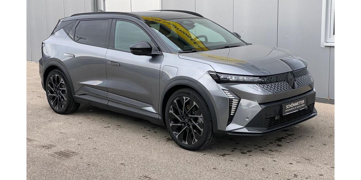 Renault Scenic E-TECH 19.871 km 36.880 &euro; Schwabmünchen 86830