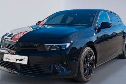 Opel Astra 15.451 km 20.900 &euro; Untermeitingen 86836