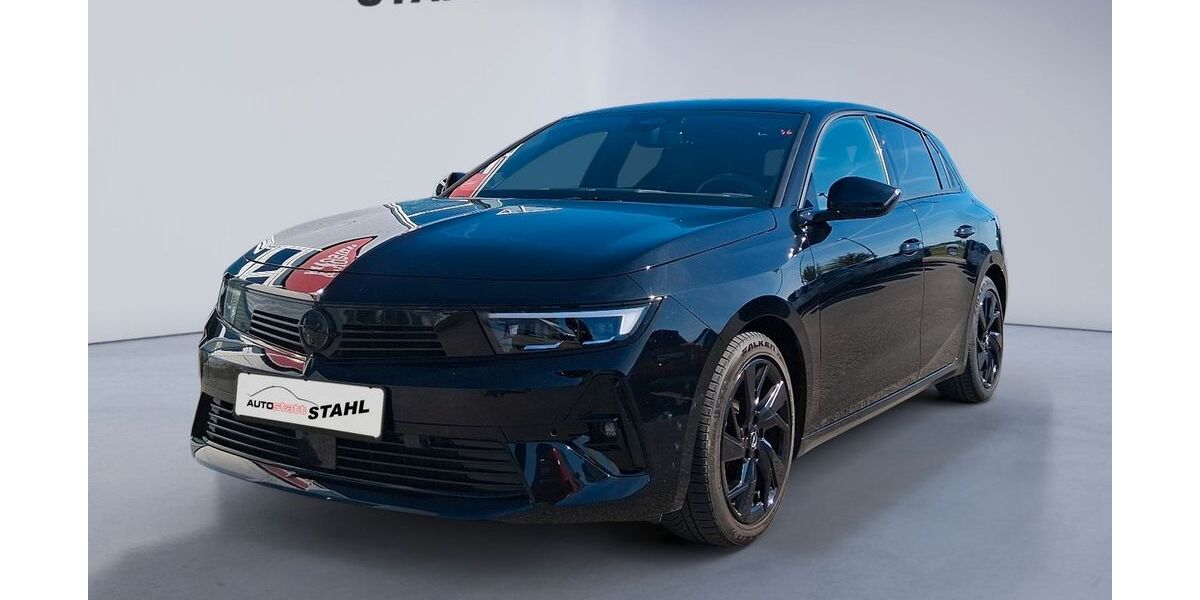 Opel Astra 15.451 km 20.900 &euro; Untermeitingen 86836