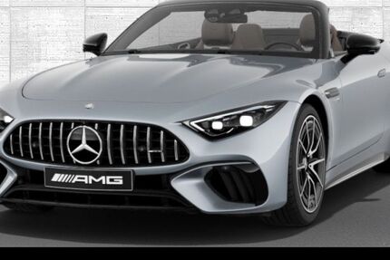 Mercedes-Benz SL 55 AMG 9.900 km 145.900 &euro; Augsburg 86161