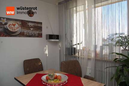 Wohnung Neusäß - 3 Zimmer, 80 m&sup2;, 327.500&euro; | Angebot:26647796