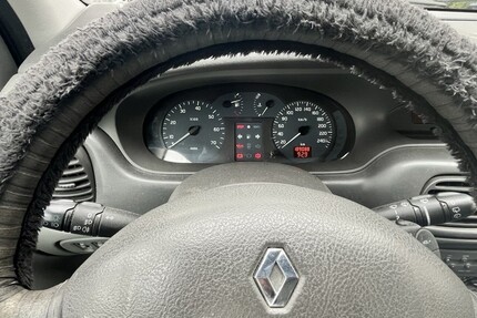 Renault Scenic 18.900 km 1.500 &euro; Friedberg 86316