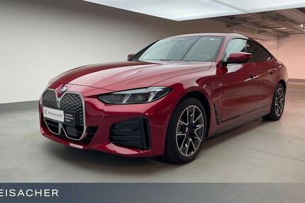 BMW i4 11.570 km 50.749 &euro; Augsburg 86167