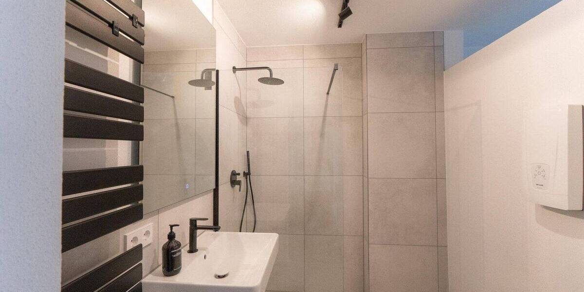 Etagenwohnung Augsburg Lechhausen Lechhausen - 4 Zimmer, 90 m&sup2;, 395.000&euro; | Angebot:26795127